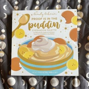 Beauty Bakerie Proof is in the Pudding Eyeshadow Palette